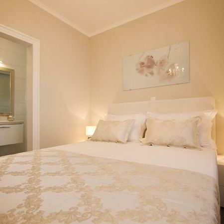 Appartement Paradise lux à Trogir Extérieur photo