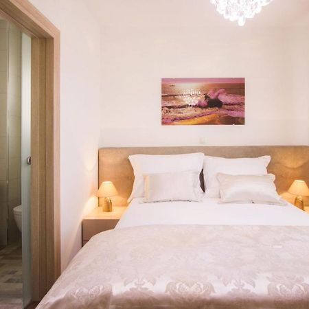 Appartement Paradise lux à Trogir Extérieur photo