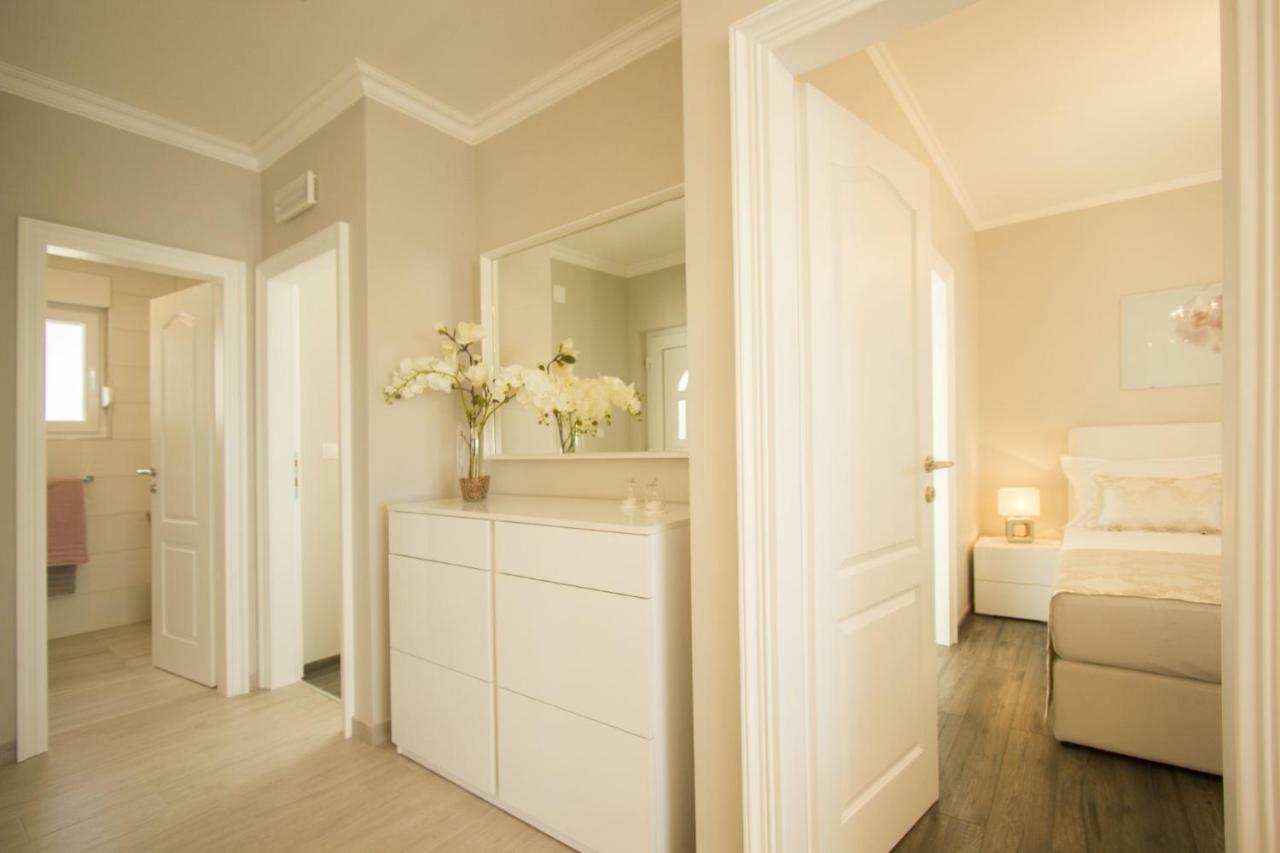 Appartement Paradise lux à Trogir Extérieur photo