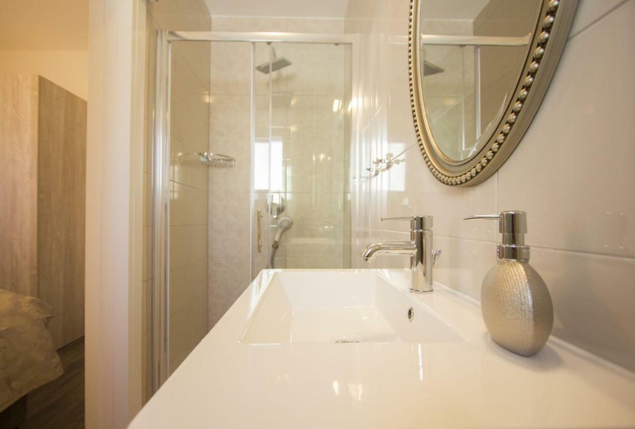 Appartement Paradise lux à Trogir Extérieur photo
