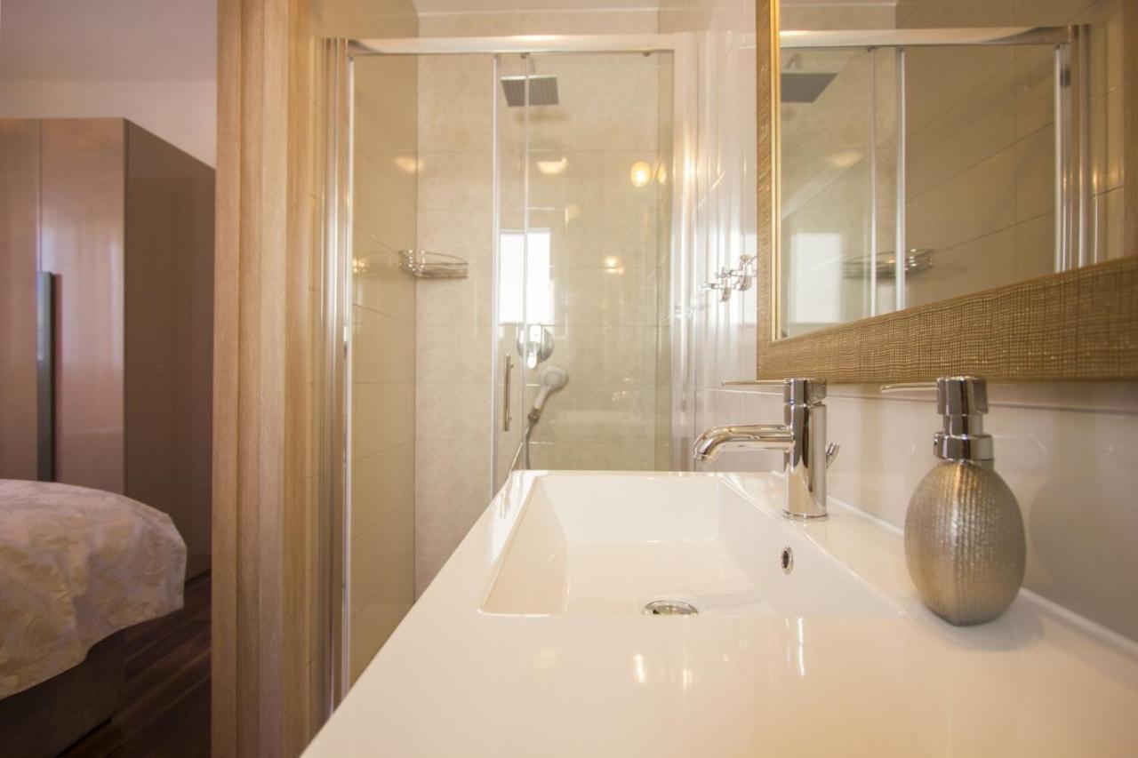 Appartement Paradise lux à Trogir Extérieur photo